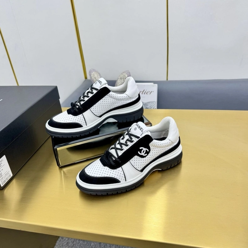 Durable Chxnxl Casual Shoes 118566