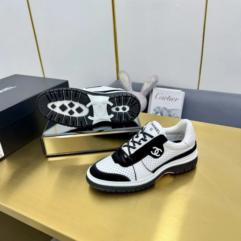 Durable Chxnxl Casual Shoes 118566
