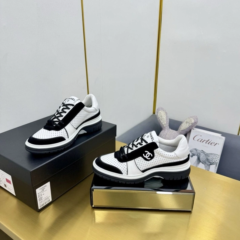Durable Chxnxl Casual Shoes 118566