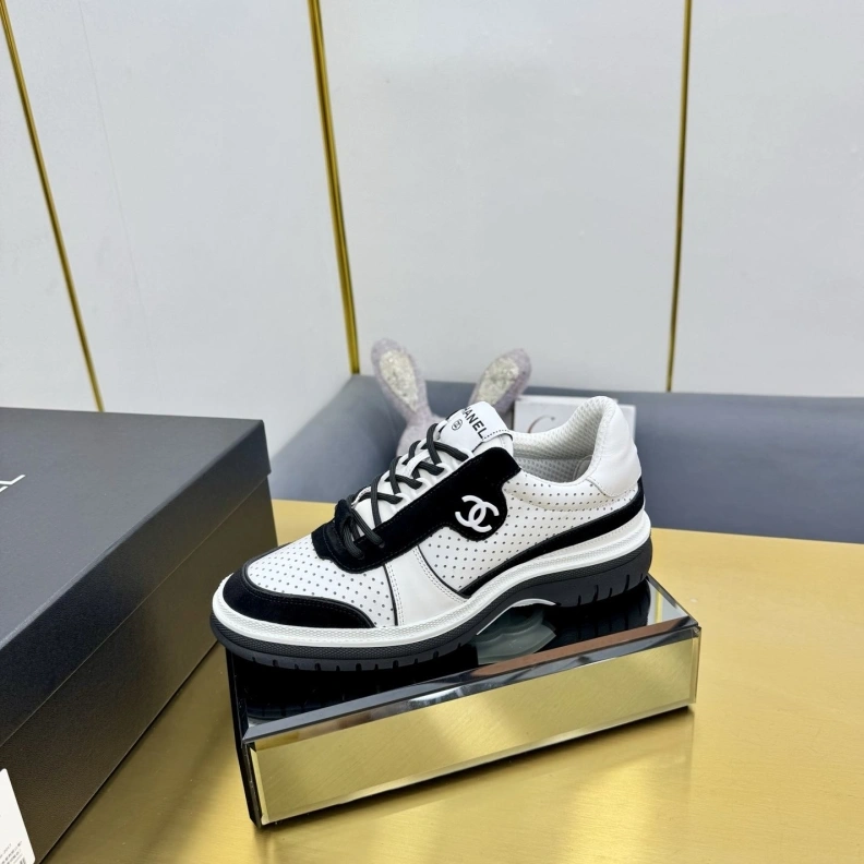 Durable Chxnxl Casual Shoes 118566