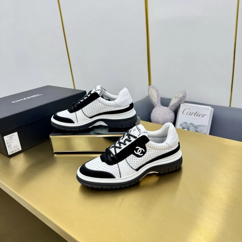 Durable Chxnxl Casual Shoes 118566
