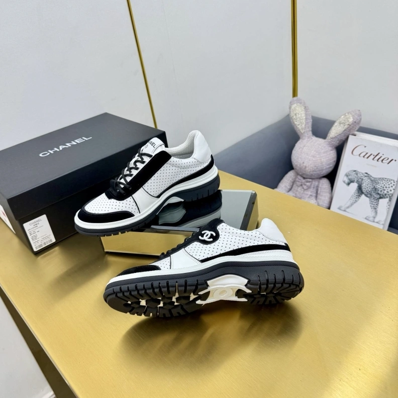 Durable Chxnxl Casual Shoes 118566