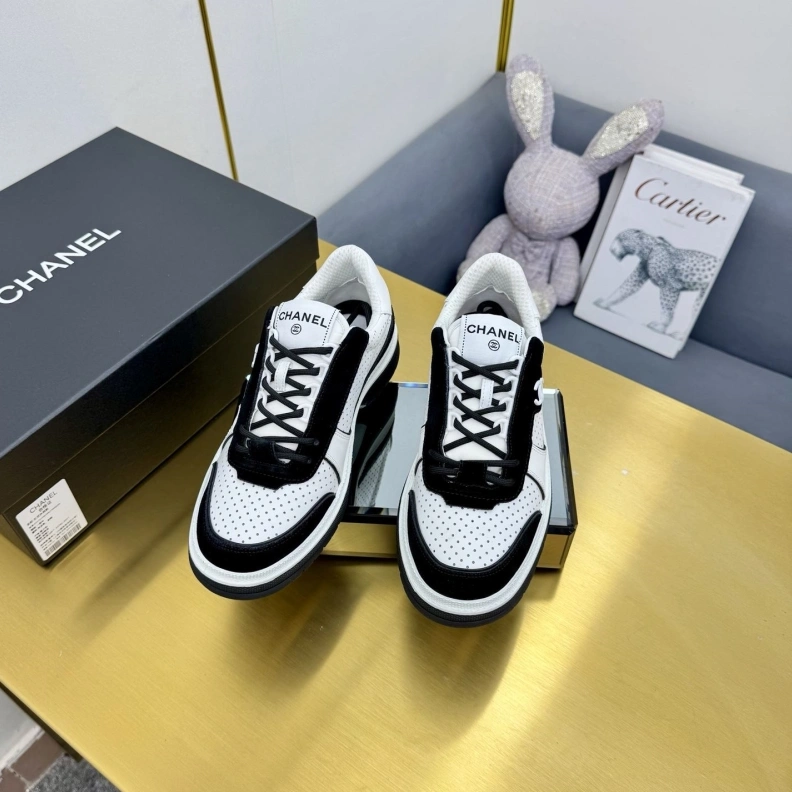 Durable Chxnxl Casual Shoes 118566