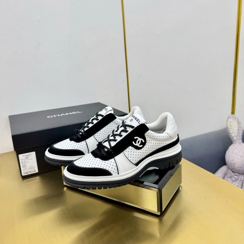 Durable Chxnxl Casual Shoes 118566