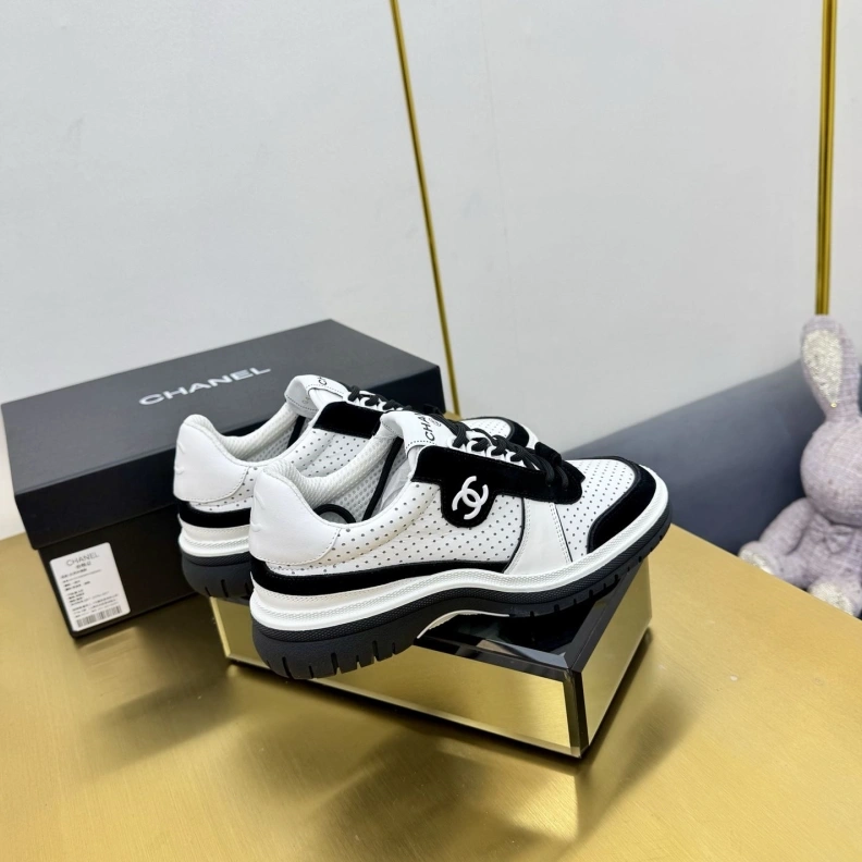 Durable Chxnxl Casual Shoes 118566