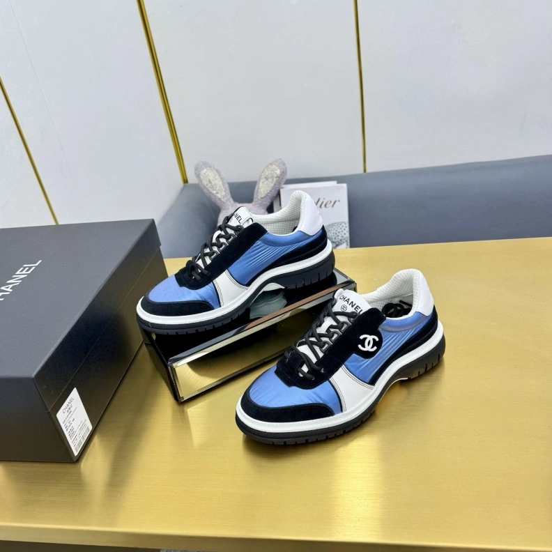 Unique Chxnxl Casual Shoes 118563