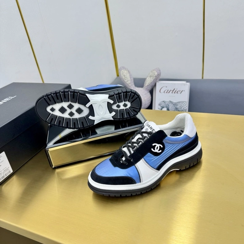 Unique Chxnxl Casual Shoes 118563