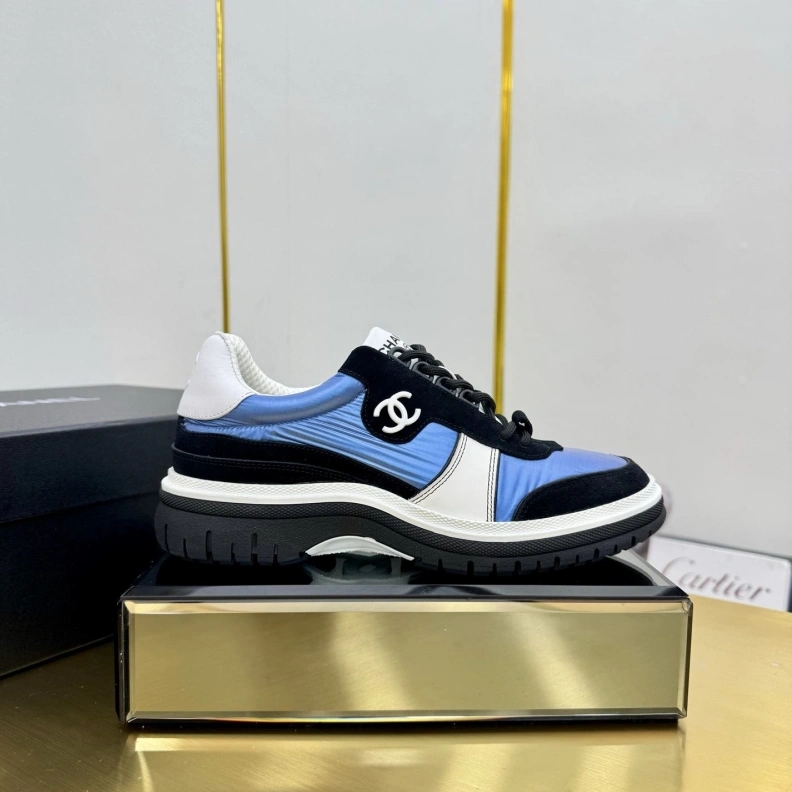 Unique Chxnxl Casual Shoes 118563