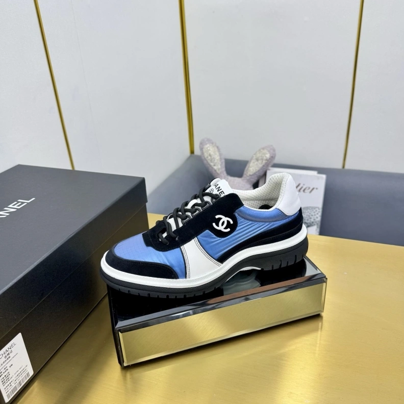 Unique Chxnxl Casual Shoes 118563
