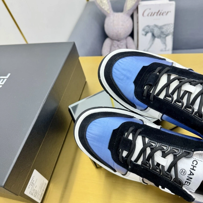 Unique Chxnxl Casual Shoes 118563