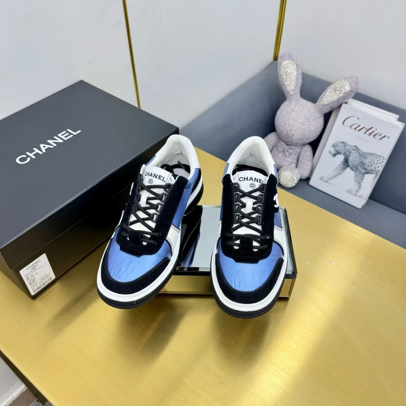 Unique Chxnxl Casual Shoes 118563