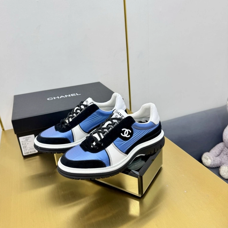 Unique Chxnxl Casual Shoes 118563