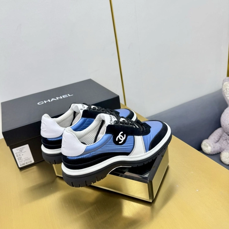 Unique Chxnxl Casual Shoes 118563