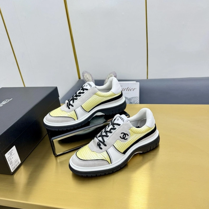 Chxnxl Casual Shoes BestValue 118565