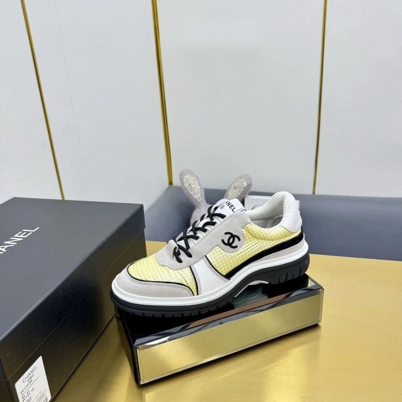 Chxnxl Casual Shoes BestValue 118565