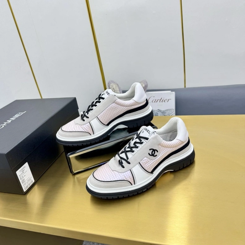 Chxnxl Casual Shoes Refined 118561