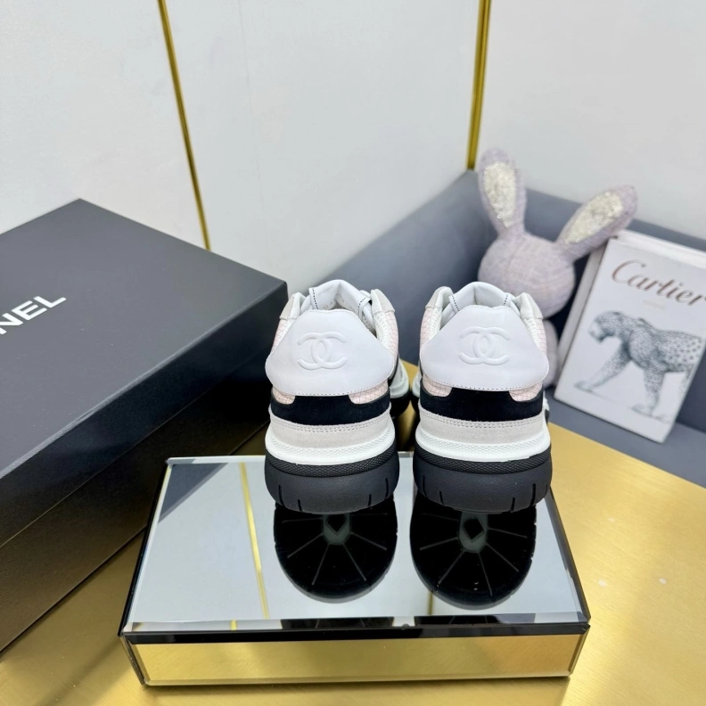 Chxnxl Casual Shoes Refined 118561