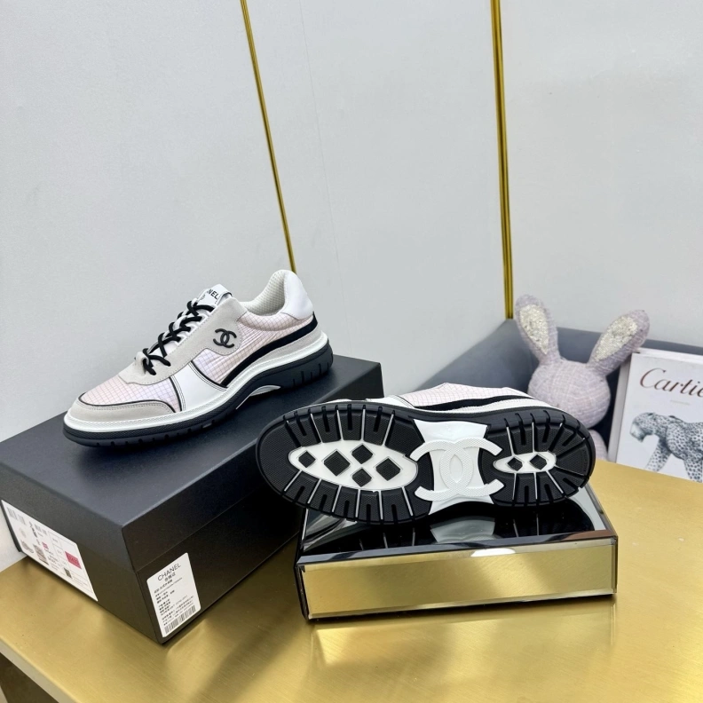 Chxnxl Casual Shoes Refined 118561