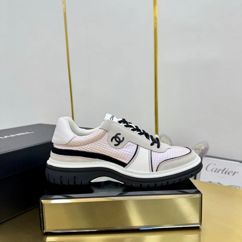 Chxnxl Casual Shoes Refined 118561