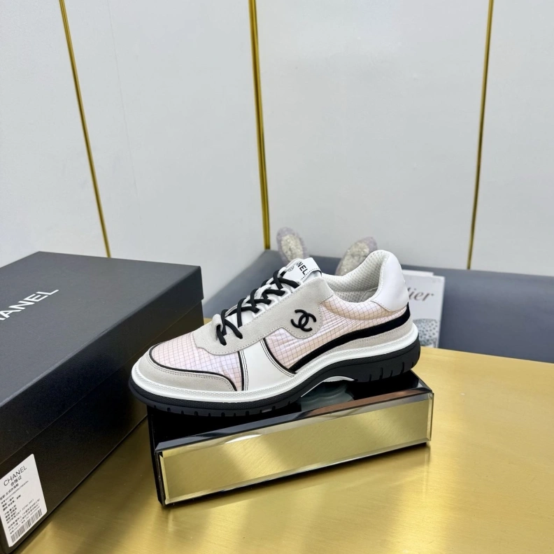 Chxnxl Casual Shoes Refined 118561
