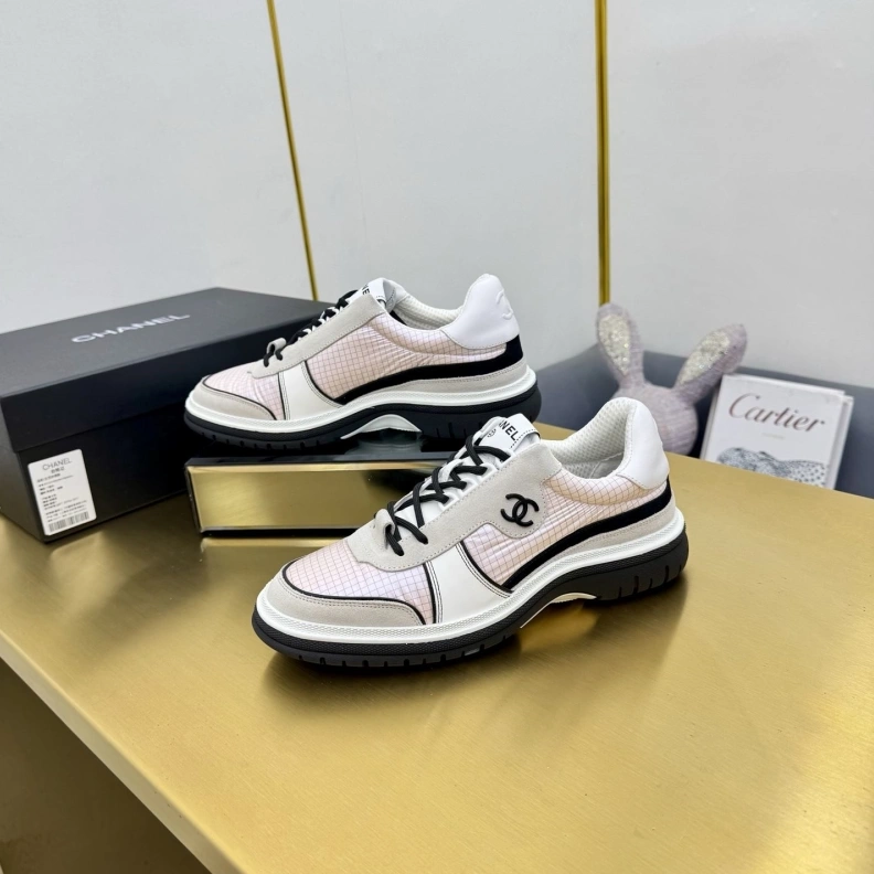 Chxnxl Casual Shoes Refined 118561