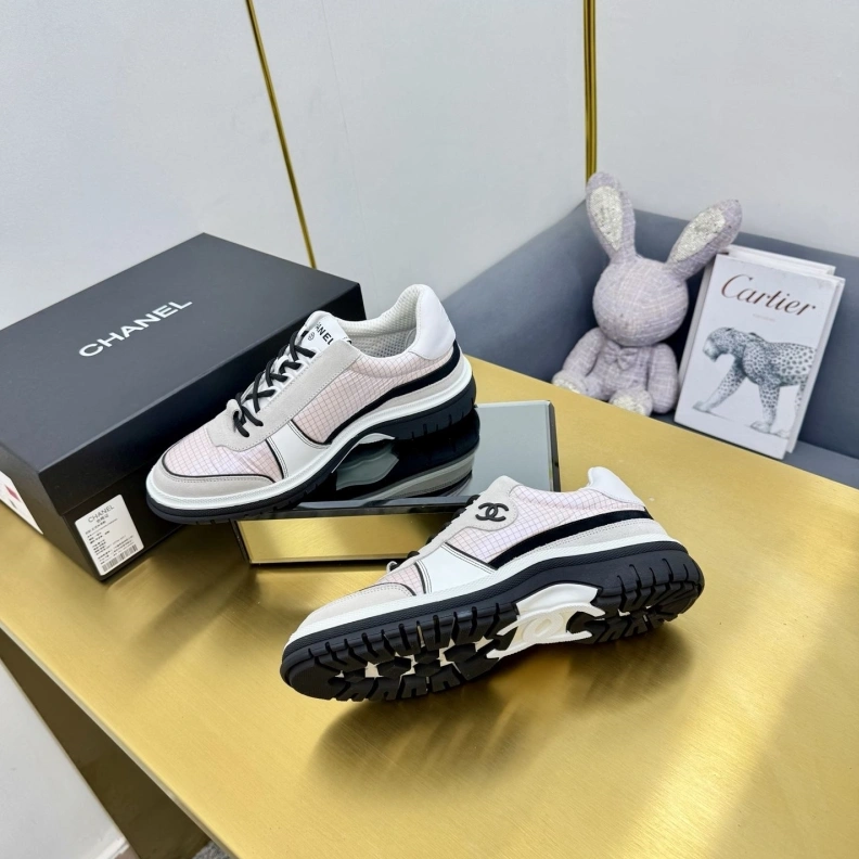 Chxnxl Casual Shoes Refined 118561