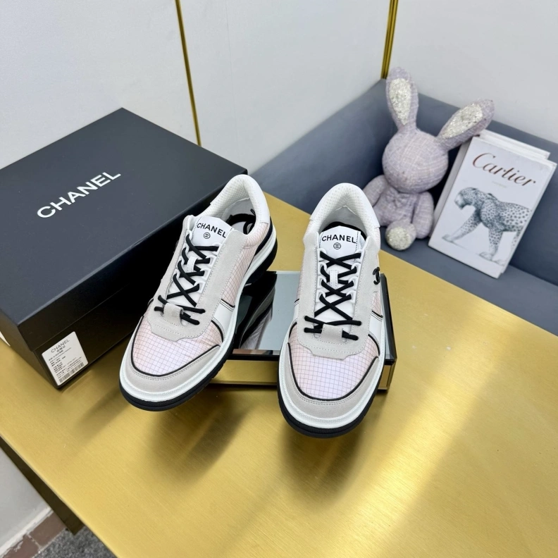 Chxnxl Casual Shoes Refined 118561