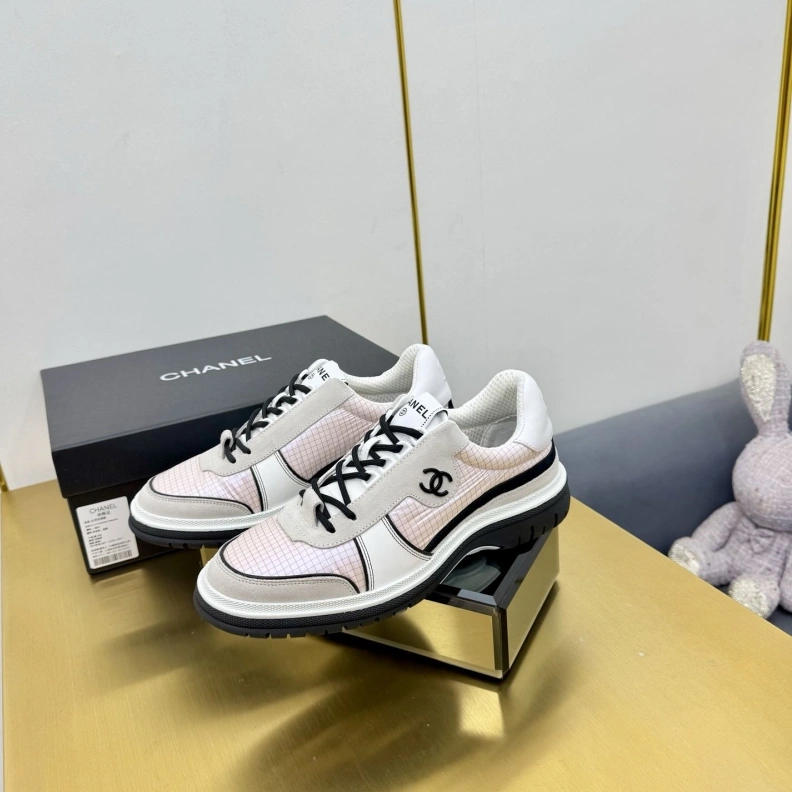 Chxnxl Casual Shoes Refined 118561
