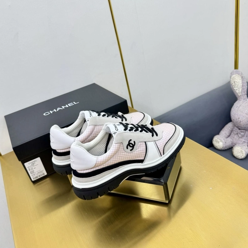 Chxnxl Casual Shoes Refined 118561