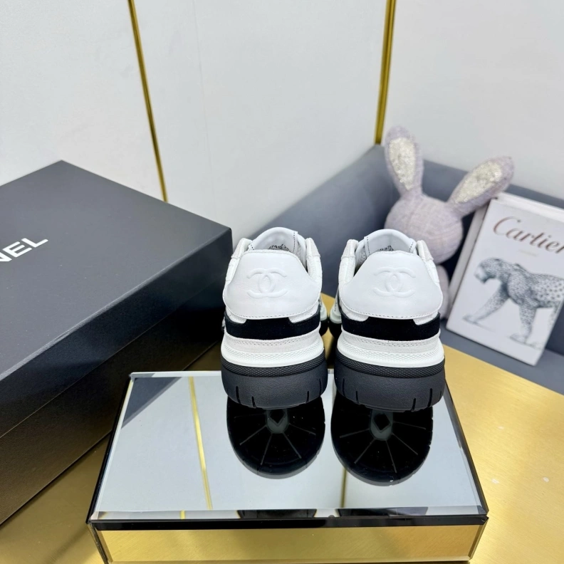 Chxnxl Casual Shoes Timeless 118564