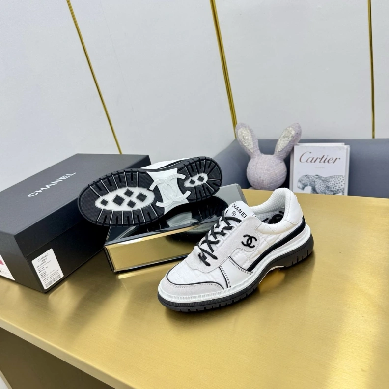Chxnxl Casual Shoes Timeless 118564
