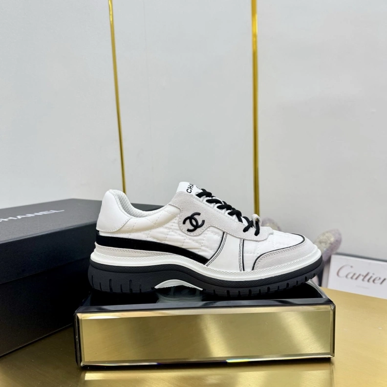 Chxnxl Casual Shoes Timeless 118564