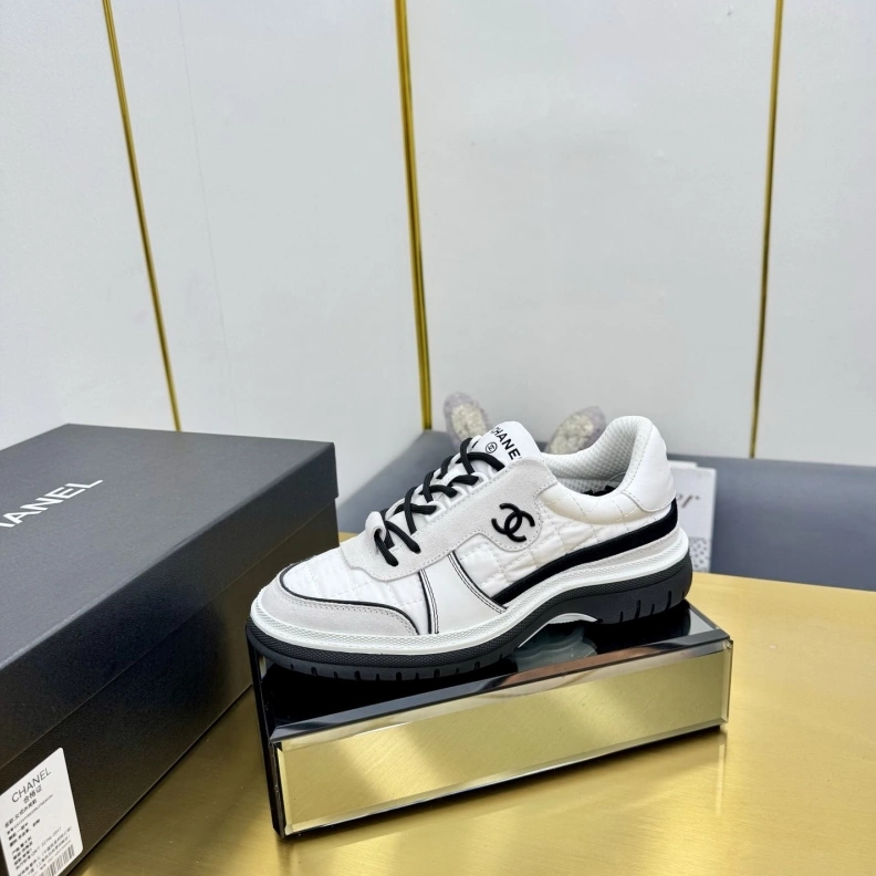 Chxnxl Casual Shoes Timeless 118564