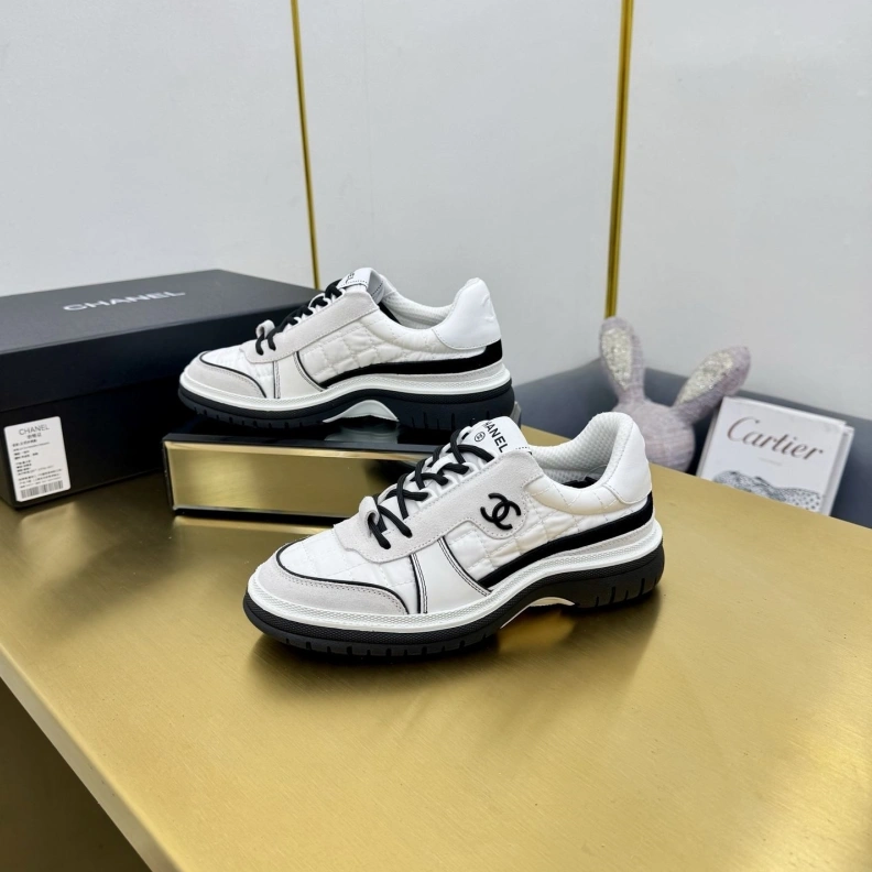 Chxnxl Casual Shoes Timeless 118564