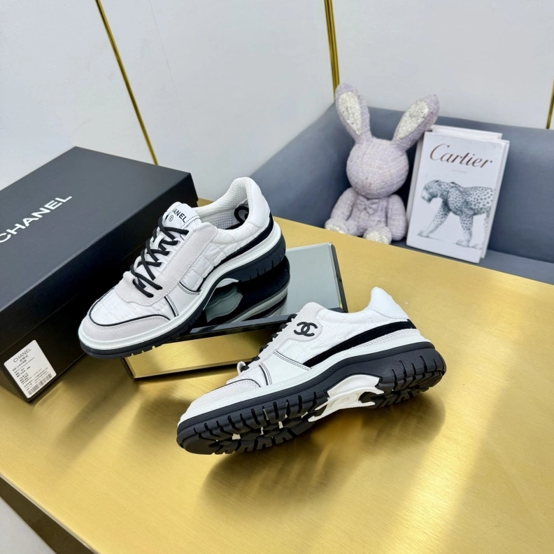 Chxnxl Casual Shoes Timeless 118564