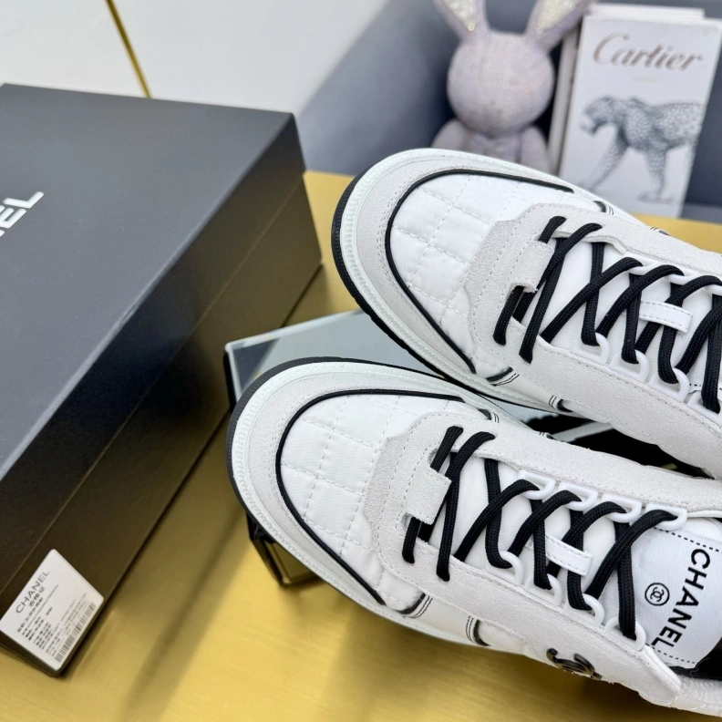 Chxnxl Casual Shoes Timeless 118564
