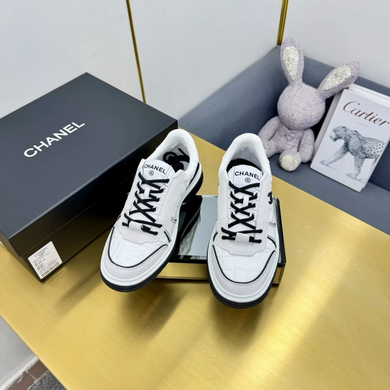 Chxnxl Casual Shoes Timeless 118564