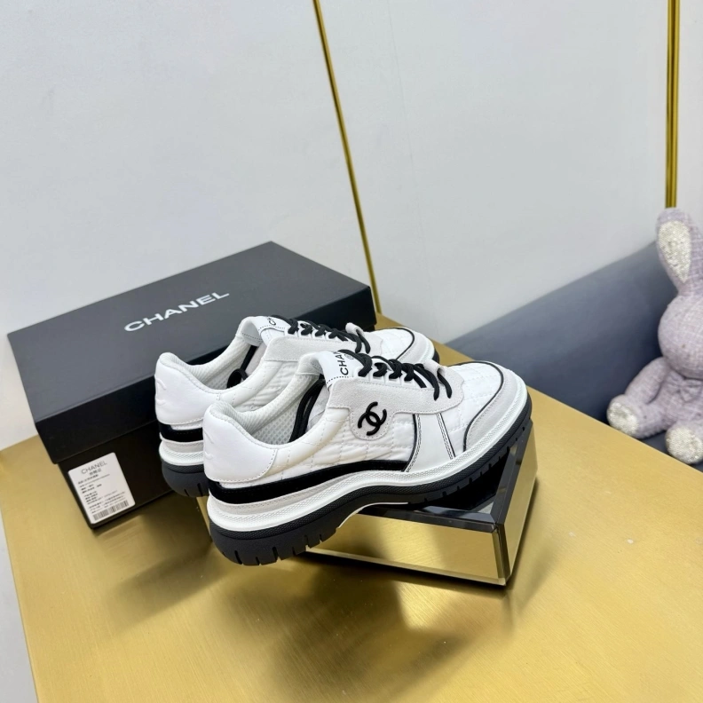 Chxnxl Casual Shoes Timeless 118564