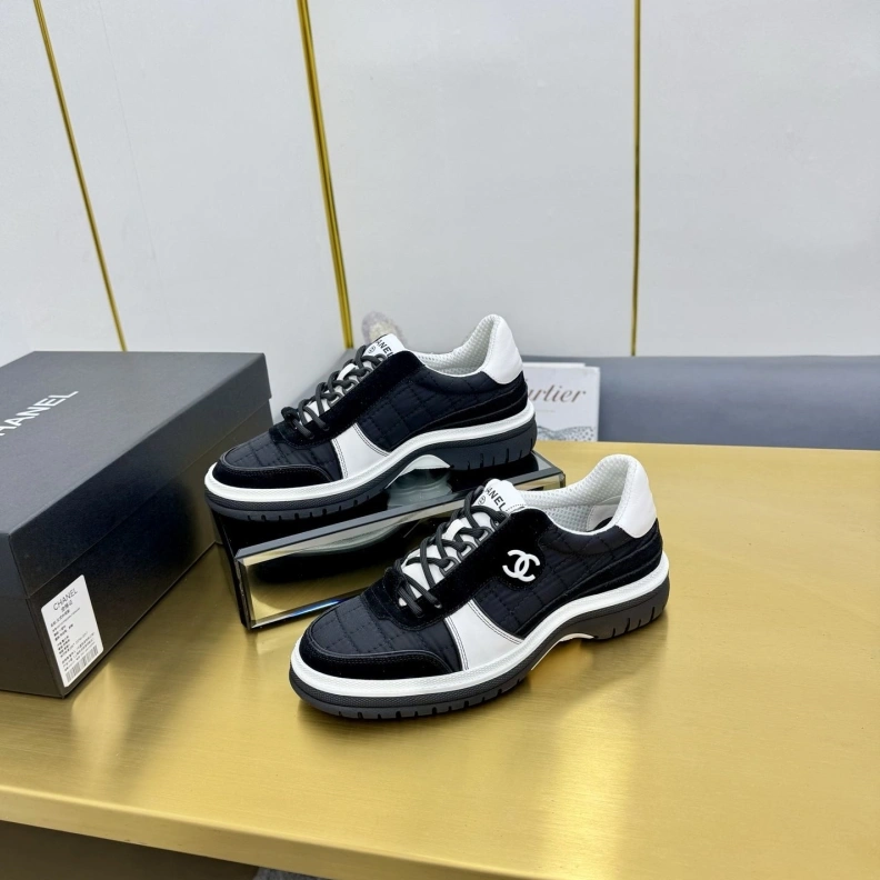 Chxnxl Casual Shoes Sleek 118562