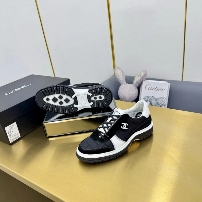 Chxnxl Casual Shoes Sleek 118562