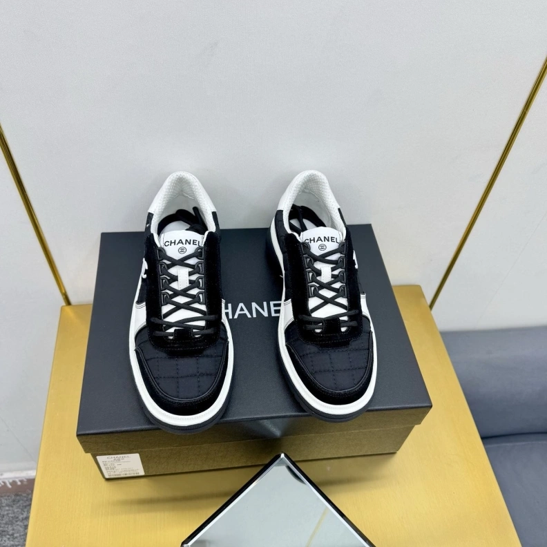 Chxnxl Casual Shoes Sleek 118562