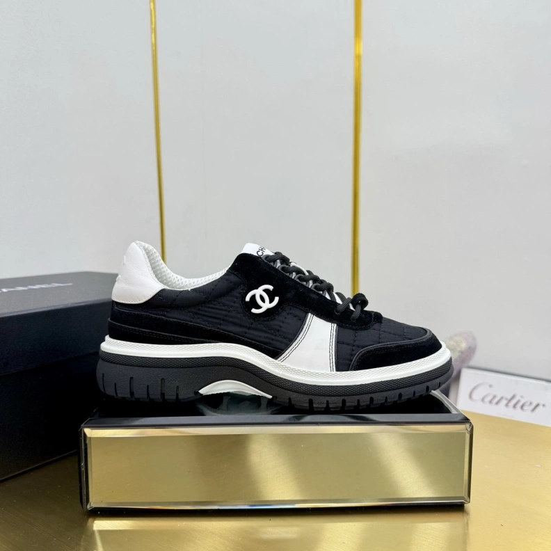 Chxnxl Casual Shoes Sleek 118562