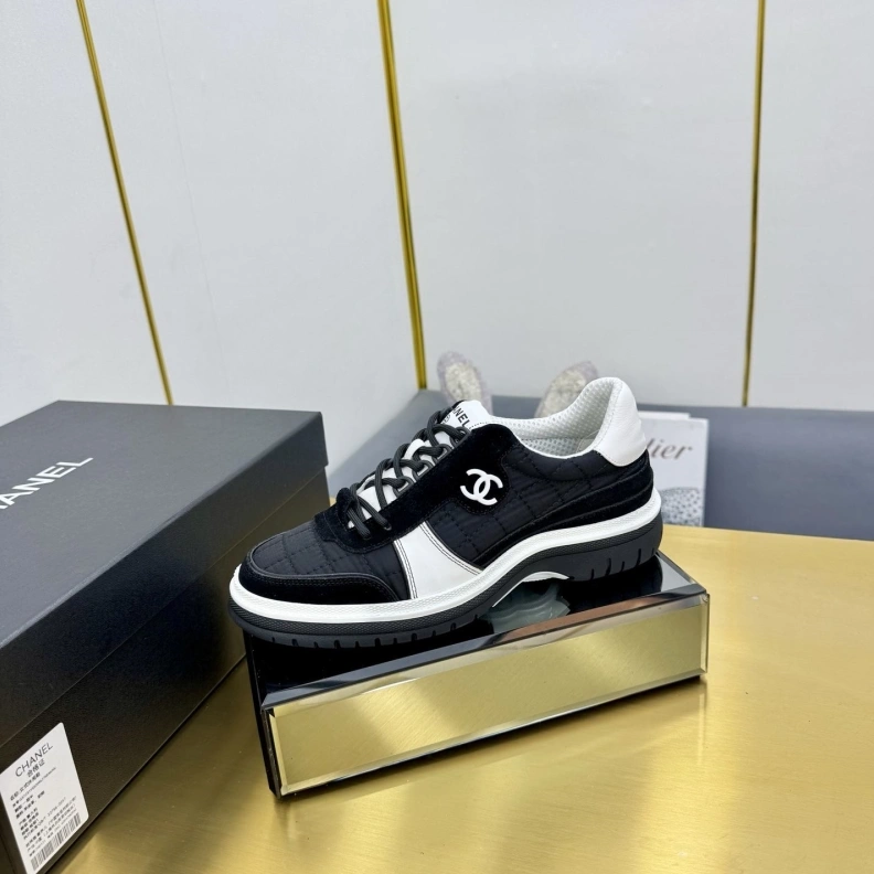 Chxnxl Casual Shoes Sleek 118562