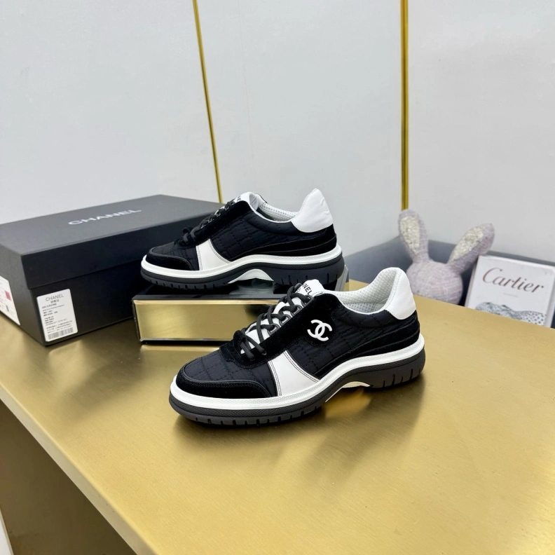 Chxnxl Casual Shoes Sleek 118562