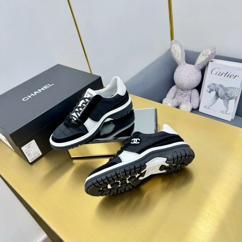 Chxnxl Casual Shoes Sleek 118562