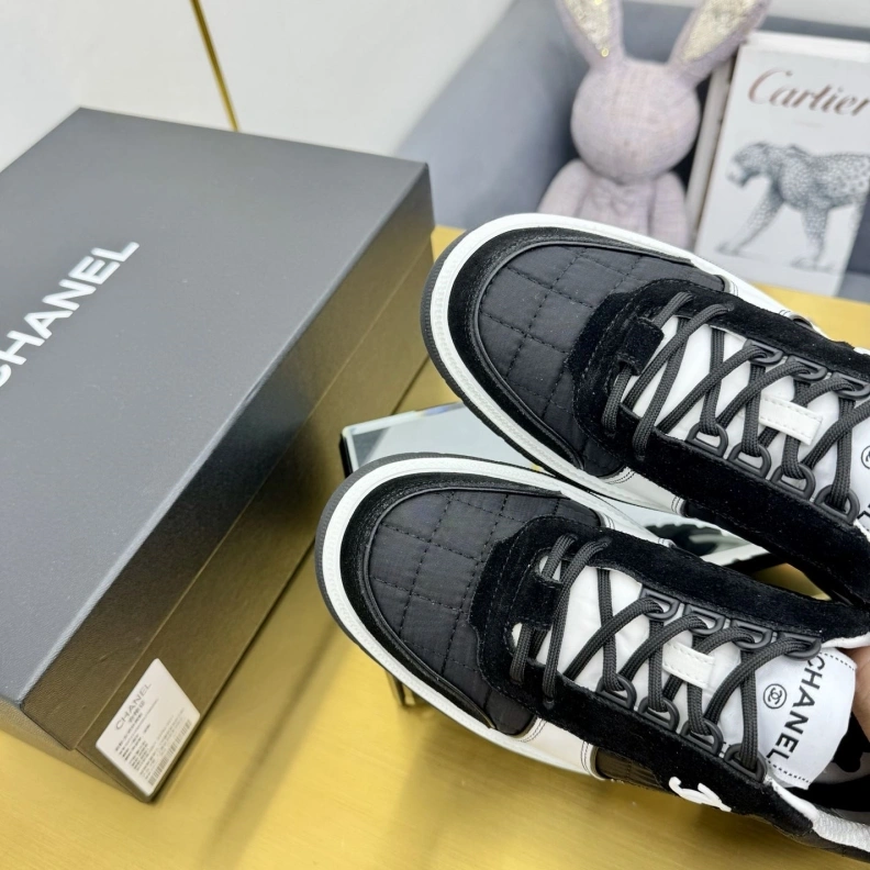 Chxnxl Casual Shoes Sleek 118562