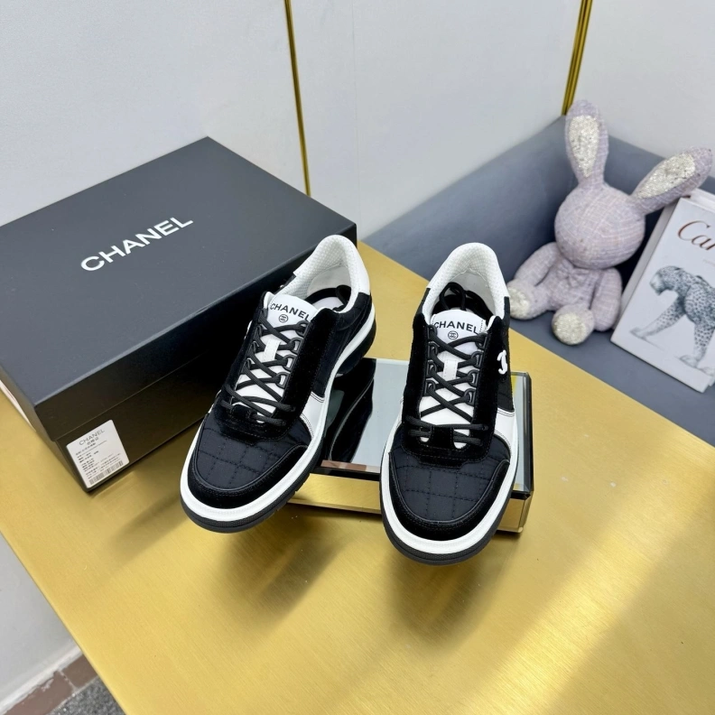 Chxnxl Casual Shoes Sleek 118562