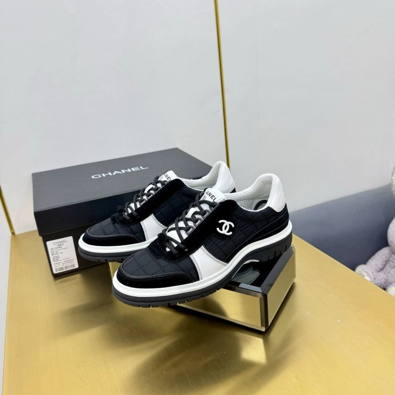 Chxnxl Casual Shoes Sleek 118562