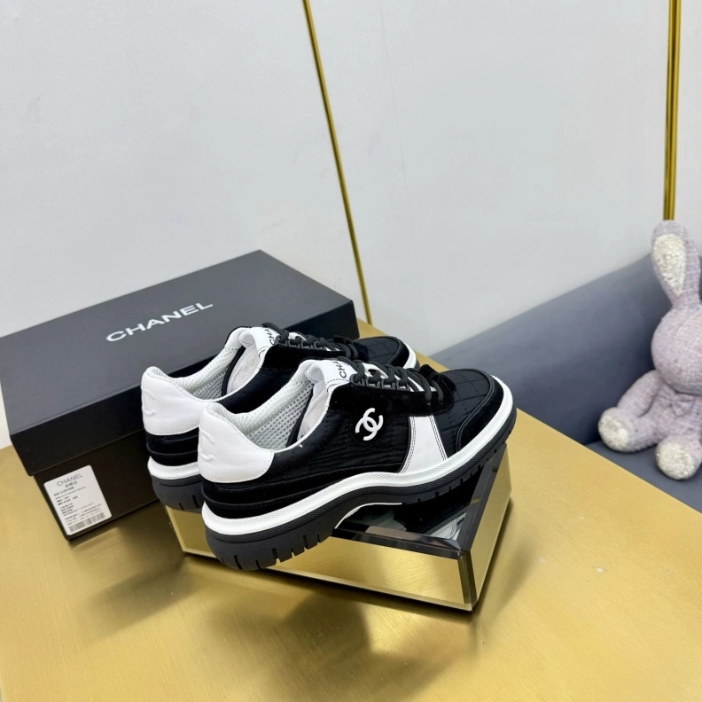 Chxnxl Casual Shoes Sleek 118562