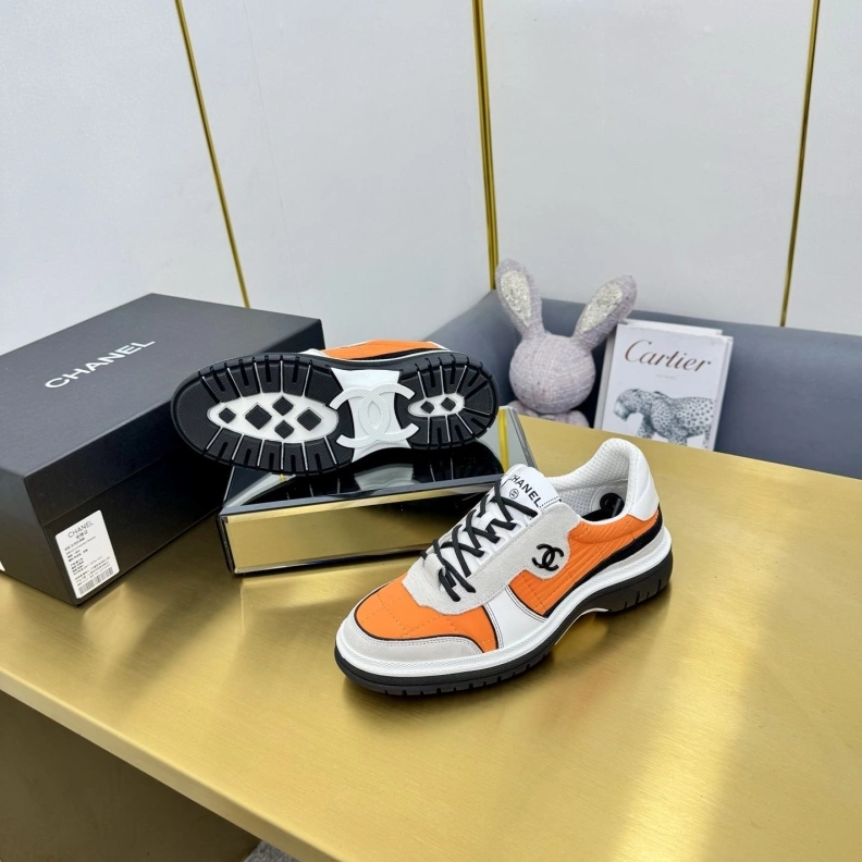 Chxnxl Casual Shoes DailyWear 118558